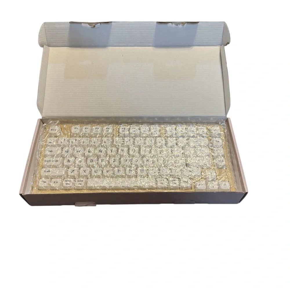 Ijoy wireless keyboard